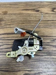 2002-2006 Honda Cr-v Rear Tailgate Glass Hatch Lock Actuator Oem 74811-S9A-J01. Fixed Price $49.35.