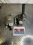 2013-2016 Toyota Venza Electric Power Steering Column W/motor Oem, 80960-0T030. Fixed Price $254.99.