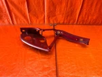 93-97 Honda Del Sol Trunk Hatch Latch Passenger Right Hinge Oem #146. Fixed Price $24.95.