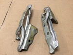 Volvo S40 2006 Trunk Lid Hinges Right And Left Factory. Fixed Price $47.40.