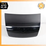 06-13 Bentley Continental Flying Spur Trunk Lid Panel Assembly Black Oem. Fixed Price $510.45.
