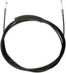 Dorman Trunk Lid Release Cable , Pn# 912-705. Fixed Price $37.87.