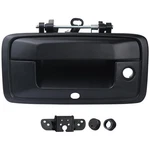 Tailgate Handle W/ Camera Hole Fit 2016-2019 Chevy Silverado Gmc Sierra 23448681. Fixed Price $29.99.