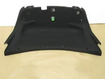 18-20 Mercedes E63 W213 2018 Rear Trunk Lid Cover Panel Trim :y. Fixed Price $81.00.