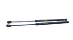 15-21 Subaru Wrx Front Hood Lift Support Shocks Pair Left & Right Side T5382. Fixed Price $107.87.
