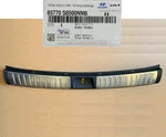 Genuine Rear Tailgate Trunk Molding Palisade 2020 To 2025 Sill Trim New Hyundai. Fixed Price $130.00.