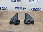 Bmw Series F36 Door Card Wing Mirror Trim Cover X2 7284418 7284417 2013-2020. Fixed Price $24.10.