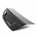 Seibon Carbon Fiber Trunk Lid For 11-15 C350/C63 Amg 2D W204. Fixed Price $1700.00.