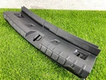 12-18 Bmw Series 328I F30 Trunk Loading Latch Sill Scuff Cover Trim Panel Oem. Fixed Price $37.50.