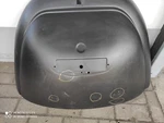 Genuine Vw Bonnet Beetle (1200-1303) 111827025AC. Fixed Price $175.57.