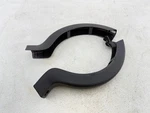 15-20 Acura Tlx Rear Trunk Lid Left & Right Hinge Cover Trim Oem. Fixed Price $34.45.