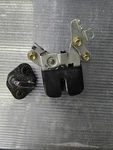 2000 - 2005 Toyota Celica Trunk Latch And Striker Back Door Liftgate. Fixed Price $30.00.
