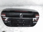 2018-2021 Honda Clarity Rear Cargo Trunk Decklid NH731P (crystal Black Pearl). Fixed Price $1424.05.