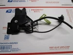 08-11 Lincoln Town Car Trunk Deck Lid Latch Lock Assembly Oem 8W1A-5443282BA. Fixed Price $55.00.