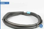 88-94 Jaguar XJ6 XJ12 Vdp XJ40 Rear Back Trunk Boot Lid Weatherstrip Seal Oem. Fixed Price $39.23.