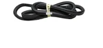 2012-2016 Bmw 328I Trunk Lid Rubber Gasket Seal Weather Strip 51764897689 Oem. Fixed Price $29.75.