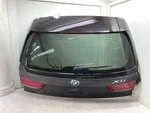 2014-2018 Bmw X5 F15 Rear Trunk Lid Liftgate Tailgate W/ Glass Oem #notes. Fixed Price $499.97.