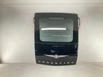 04-08 Chrysler Crossfire Coupe Exterior Rear Trunk Hatch Tailgate W/ Spoiler. Fixed Price $424.99.