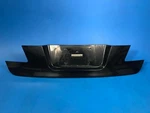 09-15 Bmw F01 F02 740I 750I 760LI Trunk Lid Finisher Molding Cover Black. Fixed Price $59.49.