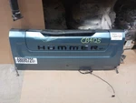 Hummer Ev 2024 Trunk/hatch/tailgate 3180542. Fixed Price $864.00.