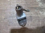 1954 Buick Roadmaster Trunk Lid Courtesy Light Mount Base Socket Wire Piece. Fixed Price $29.99.