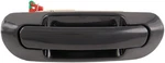 Liftgate Latch Handle Dorman 93568 Fits 99-04 Jeep Grand Cherokee. Fixed Price $94.80.