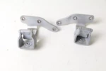 11-18 Oem Porsche Cayenne 958 Rear Right Left Tailgate Liftgate Hatch Hinge Set. Fixed Price $69.95.