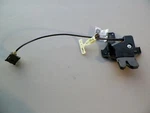 06 07 08 09 Ford Fusion Trunk Lid Latch With Power Release 6E5A-5443282. Fixed Price $39.99.