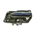 2021-2025 Mercedes S580 W223 Left Rear Outside Door Handle Assembly Blue (595). Fixed Price $216.75.