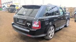 (local Pickup Only) Trunk/hatch/tailgate Privacy Tint Glass Fits 06-11 Range Rov. Fixed Price $224.90.