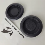2002-2004 Toyota Avalon Trunk Drain Plugs Black Pair Set Of Oem. Fixed Price $9.99.