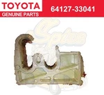 Rear Trunk Torsion Bar Support Clip Toyota Corolla 2003-2008 Genuine Part Oem/ne. Fixed Price $19.00.