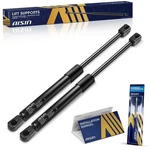 Aisin QTY(2) Rear Window Lift Supports Shock Struts For Toyota Matrix 2003-2008. Fixed Price $33.99.