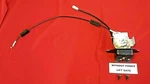 05-10 Honda Odyssey Trunk Latch Tailgate Lift Power Lock Actuator Oem Black. Fixed Price $44.99.
