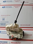 11-14 Dodge Avenger Sedan Front Left Side Door Lock Latch Actuator 04589693AB. Fixed Price $65.95.