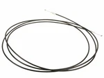 For 1997-2001 Mitsubishi Mirage Trunk Lid Release Cable 42543PY 2000 1999 1998. Fixed Price $24.05.