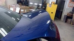 Used Deck Lid Fits: 2023 Kia Forte Sedan W/o Spoiler Grade. Fixed Price $1794.90.