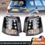 For Mitsubishi Outlander Ex 2007-2013 Rear Brake Light Tail Lamp Stop Lh&rh New. Fixed Price $110.06.