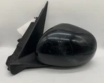 2014-2017 Fiat 500L Driver Side View Power Door Mirror Black Oem B02B55003. Fixed Price $44.99.