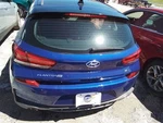 Trunk/hatch/tailgate Hatchback Gt Led Lamps Fits 19-20 Elantra 3262584. Fixed Price $1470.00.