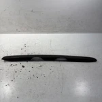 01-05 Honda Civic 2D Coupe Rear Trunk Molding License Black 74890-S5P-A00 Oem. Fixed Price $75.00.