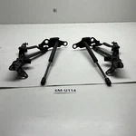 2012 Chrysler 200 2.4 Trunk Lid Hinge Left & Right 05074539AC C5074538AC Oem. Fixed Price $80.10.
