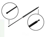 Liftgate SUPPORT-4 Door, Sport Utility Tuff Fits 2006 Hummer H3. Fixed Price $51.99.