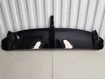 Rear Trunk Deck Lid Spoiler Wing Oem MY83-442A93-A Aston Martin Dbx 707 20-24. Fixed Price $400.00.