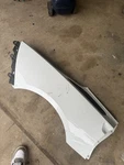 14-19 Corvette C7 Stingray Passenger Quarter Panel Oem. Fixed Price $300.00.