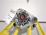 10 11 12 13 Land Rover LR4 Transfer Case. Fixed Price $271.00.