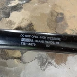 Four Lift Supports. Fixed Price $15.00.