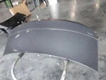 2015 Honda Civic Deck Lid Trunk Oem Grey 2DR Coupe Good Condition. Fixed Price $577.79.