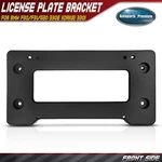 Front License Plate Bracket For Bmw G20 F30 330E Xdrive 330I M340I Sedan. Fixed Price $32.29.