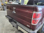 (local Pickup Only) Trunk/hatch/tailgate Styleside Box Fits 09-10 Ford F150. Fixed Price $357.96.